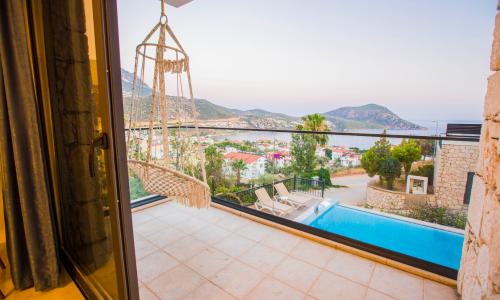 Villa Amore — 19
