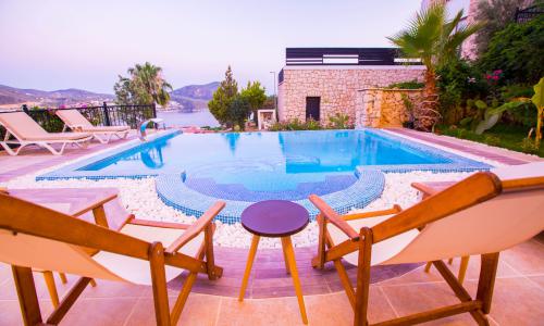 Villa Amore — 2