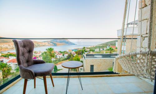 Villa Amore — 15