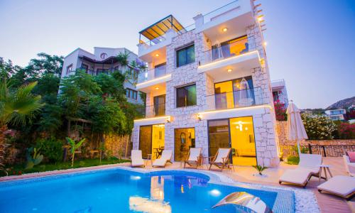 Villa Amore — 26