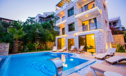 Villa Amore — 27