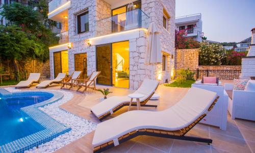 Villa Amore — 28