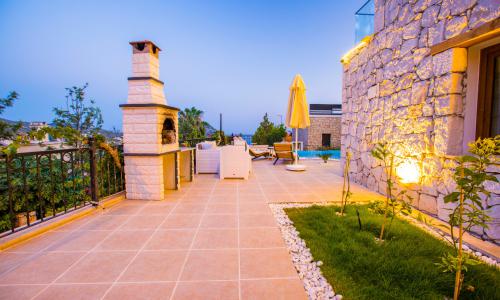Villa Amore — 29
