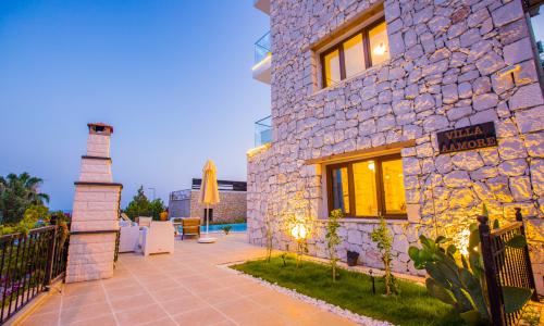 Villa Amore — 30