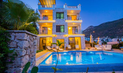 Villa Amore — 32