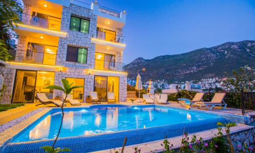 Villa Amore — 33