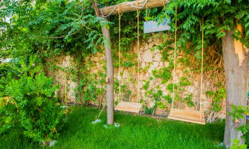 Villa Amore — 34