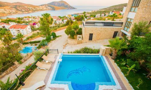 Villa Amore — 25