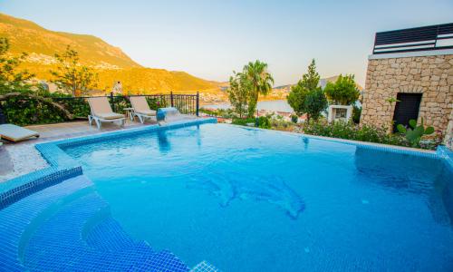 Villa Amore — 37
