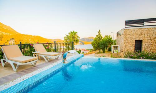 Villa Amore — 38
