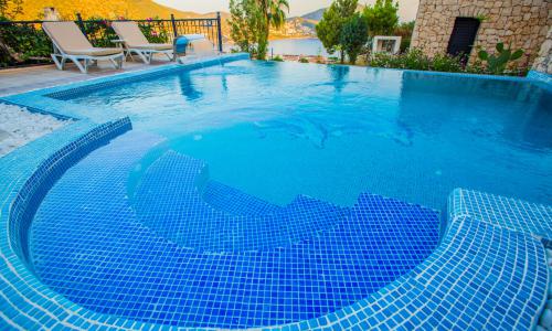 Villa Amore — 39