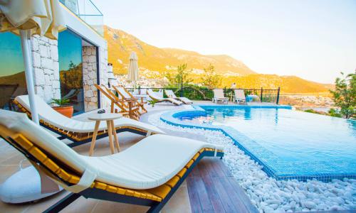 Villa Amore — 41