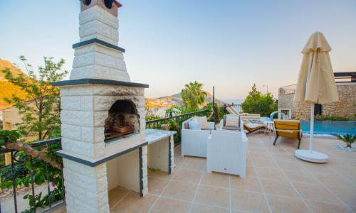 Villa Amore — 43
