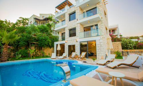 Villa Amore — 48