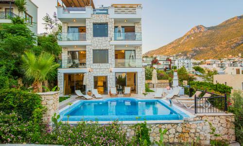 Villa Amore — 49