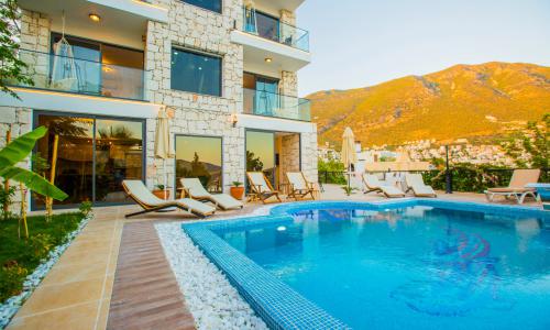 Villa Amore — 50