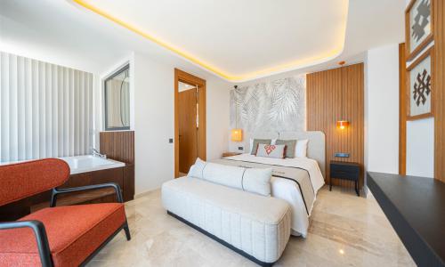 Villa Anatolia 1 — 50