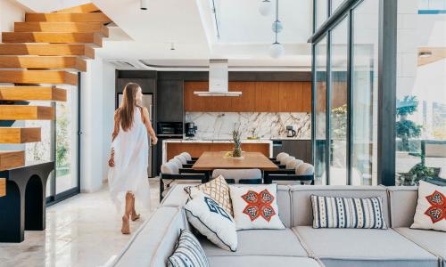 Villa Anatolia 1 — 58