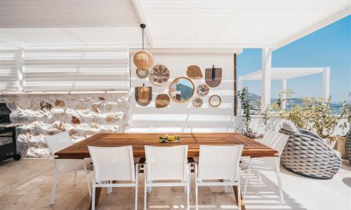 Villa Anatolia 1 — 60