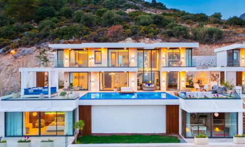 Villa Anatolia 1 — 1