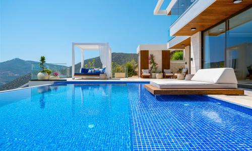Villa Anatolia 1 — 12
