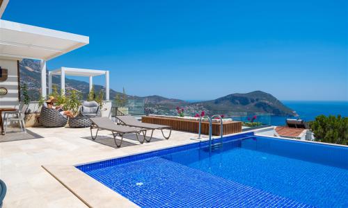 Villa Anatolia 1 — 17