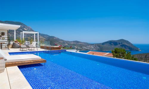 Villa Anatolia 1 — 16