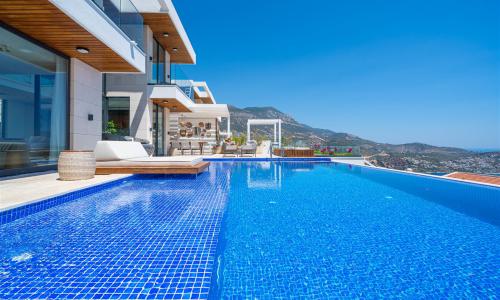 Villa Anatolia 1 — 15