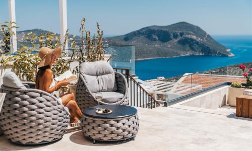 Villa Anatolia 1 — 19