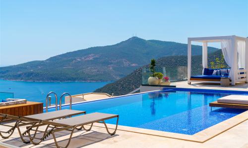 Villa Anatolia 1 — 29