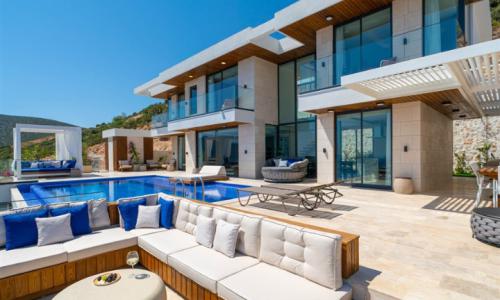 Villa Anatolia 1 — 14