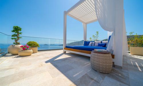 Villa Anatolia 1 — 31