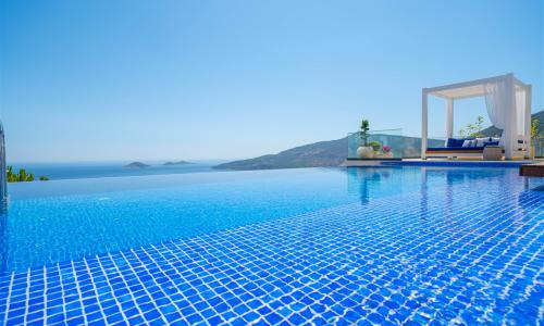 Villa Anatolia 1 — 34