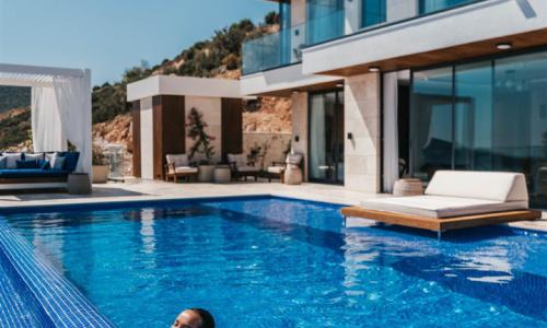 Villa Anatolia 1 — 7