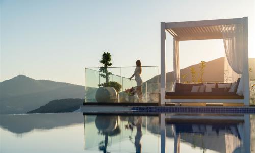 Villa Anatolia 1 — 75