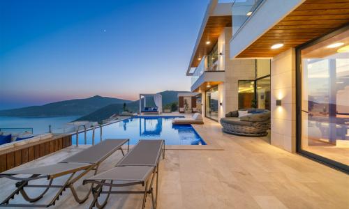 Villa Anatolia 1 — 5