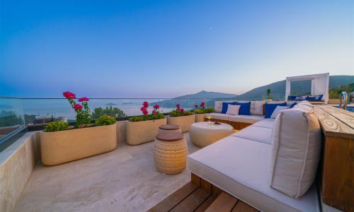 Villa Anatolia 1 — 8