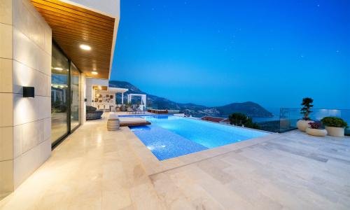 Villa Anatolia 1 — 6
