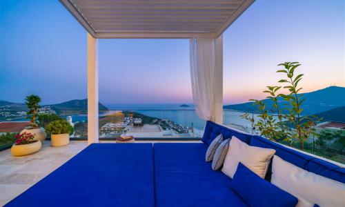 Villa Anatolia 1 — 9