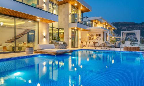 Villa Anatolia 1 — 3