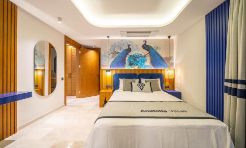 Villa Anatolia 1 — 86