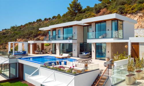Villa Anatolia 1 — 11