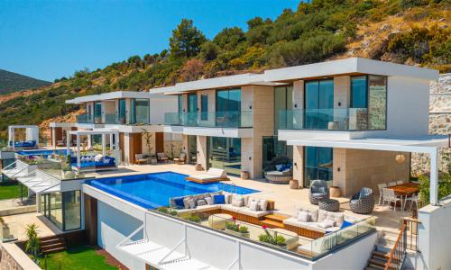 Villa Anatolia 1 — 88