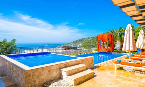 Villa Anatolia — 43