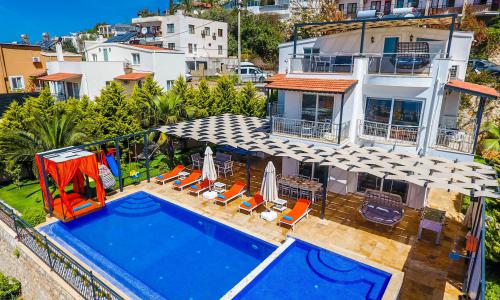 Villa Anatolia — 45