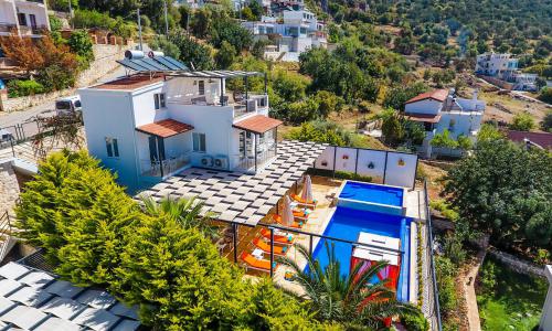 Villa Anatolia — 46
