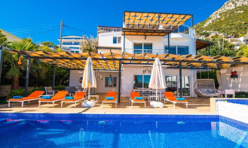 Villa Anatolia — 3