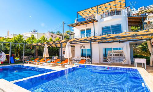 Villa Anatolia — 5