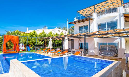 Villa Anatolia — 2