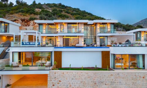 Villa Anatolia 3 — 52